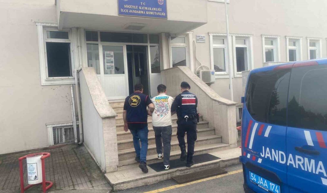 SAKARYA’DA JANDARMA EKİPLERİNCE MART