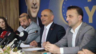 KÖRFEZ BELEDİYE BAŞKANI ŞENER SÖĞÜT, SEÇİM GÜNÜ ORTAYA ATILAN İDDİALARA