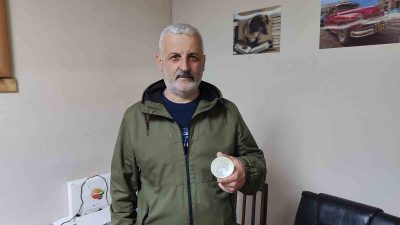 MEHMET AKSOY, KURA ÇEKİMİNİN USULSÜZ OLDUĞUNU BELİRTEREK, YSK’YA İTİRAZDA BULUNDU.