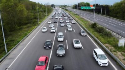 BOLU, DÜZCE VE SAKARYA İLLERİNDE 9 GÜNLÜK BAYRAM TATİLİNİN SON