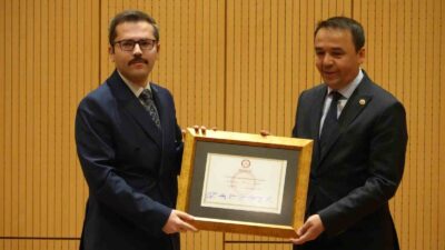 1980 YILINDAN SONRA İLK KEZ KASTAMONU’DA BELEDİYE BAŞKANLIĞINI KAZANAN CUMHURİYET