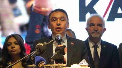 KASTAMONU ÜNİVERSİTESİ GENÇ KIZILAY ÖĞRENCİ TOPLULUĞU ÖNCÜLÜĞÜNDE, SAĞLIK KÜLTÜR VE