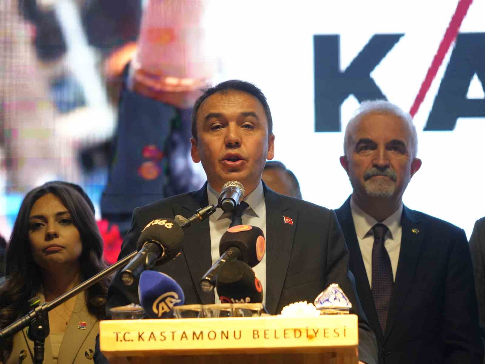 KASTAMONU ÜNİVERSİTESİ GENÇ KIZILAY ÖĞRENCİ TOPLULUĞU ÖNCÜLÜĞÜNDE, SAĞLIK KÜLTÜR VE