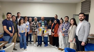 KASTAMONU ÜNİVERSİTESİ’NDE TEDARİK ZİNCİRİNİN HAYATİ BOYUTU OLARAK İNSANİ YARDIM LOJİSTİĞİNİN