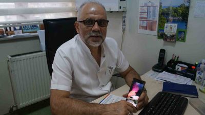 KASTAMONU’DA PROSTAT BÜYÜMESİ OLUP KULLANDIĞI İLAÇLARDAN FAYDA GÖREMEYEN HASTALAR İÇİN