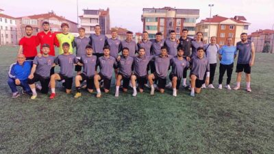 KIRMIZI ŞİMŞEKLERDE HEDEF 3 PUAN