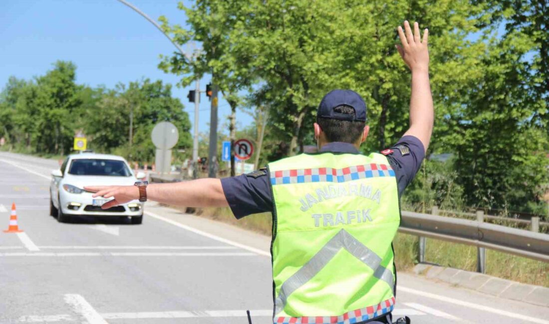 KOCAELİ VALİLİĞİ, RAMAZAN BAYRAMI