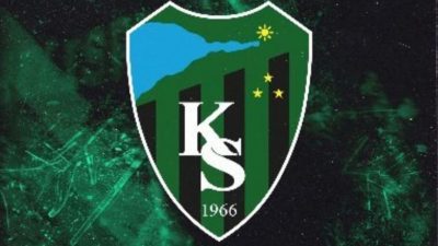 ÜMRANİYESPOR MAÇI ARDINDAN YAŞANAN OLAYLARLA İLGİLİ AÇIKLAMA YAPAN KOCAELİSPOR, "YAPILAN