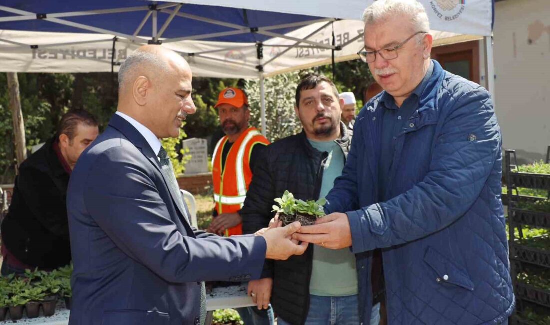 KÖRFEZ BELEDİYESİ, RAMAZAN BAYRAMI