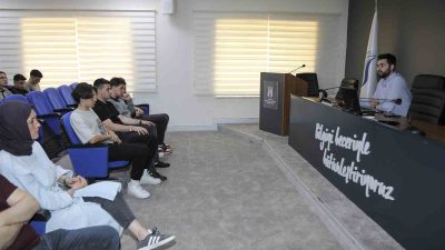 SAKARYA UYGULAMALI BİLİMLER ÜNİVERSİTESİ (SUBÜ), MOTORLU ARAÇLAR TEKNOLOJİSİ MESLEKİ VE