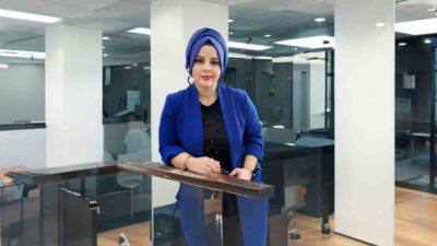 BİLSOFT YAZILIM MÜŞTERİ HİZMETLERİ MÜDÜRÜ FEYZA AKDEMİR, GÜNÜMÜZDE KOBİ'LERİN İŞ