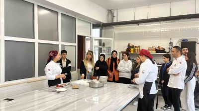 ÇİLİMLİ KAYMAKAMLIĞI PROJE OFİSİ TARAFINDAN DÜZENLENEN VE ÇİLİMLİ MİLLİ EĞİTİM