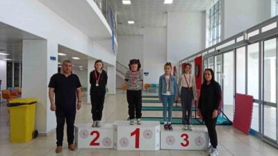 23 NİSAN ULUSAL EGEMENLİK VE ÇOCUK BAYRAMI ETKİNLİKLERİ ÇERÇEVESİNDE BİLECİK