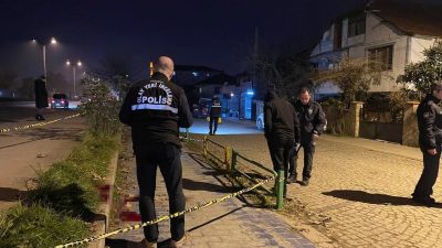 DÜZCE'DE 27 ARALIK 2023 TARİHİNDE ÖLDÜRÜLÜP YOL KENARINA ATILAN RESUL