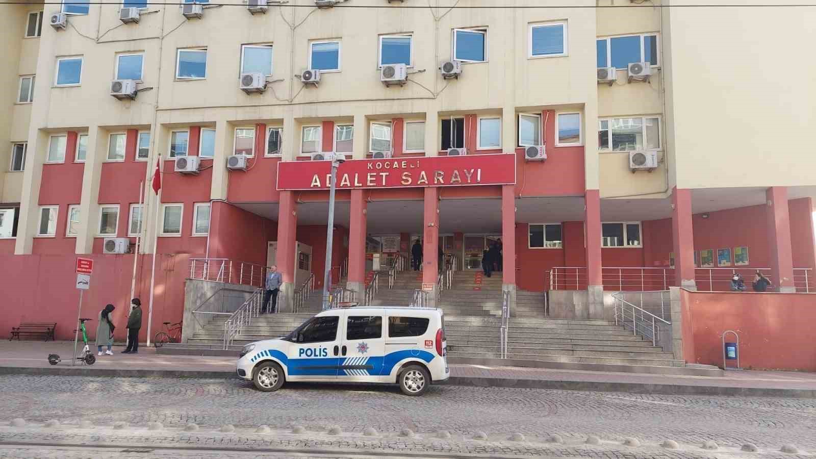 Sahte emeklilik hayali mahkeme salonunda bitti: 182 kişi yargılanıyor