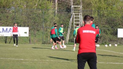 SAKARYASPOR, TRENDYOL 1. LİG’İN 30. HAFTASINDA DEPLASMANDA OYNAYACAĞI ERZURUMSPOR MÜSABAKASININ
