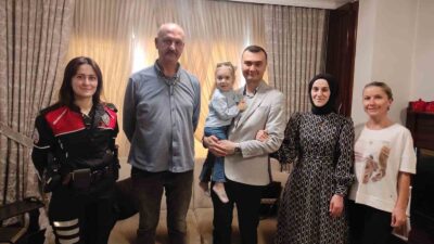 DÜZCE İL EMNİYET MÜDÜRLÜĞÜNE BAĞLI EKİPLER POLİS TEŞKİLATININ KURULUŞ YILDÖNÜMÜ