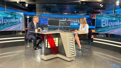 ASSET WORLDWİDE EXPRESS YÖNETİM KURULU BAŞKANI UĞUR TEKİN, KATILDIĞI TELEVİZYON