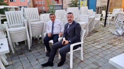 SÖĞÜT'ÜN SEMBOLİK ANAHTARI MHP GENEL BAŞKANI DEVLET BAHÇELİ'YE VERİLECEK