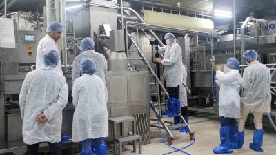 SUBÜ SAPANCA MYO’NUN SAKARYA EKONOMİSİNE KATKI SAĞLAYAN İŞLETMELERİ GENİŞ BİR