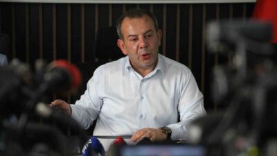 MAHALLİ İDARELER GENEL SEÇİMİNDE RESMİ OLMAYAN SONUÇLARA GÖRE, 53 BİN