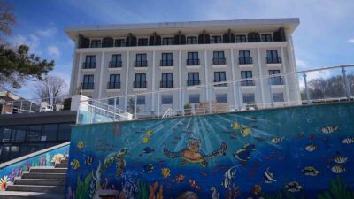 DÜZCE BELEDİYE BAŞKANI DR. FARUK ÖZLÜ, İLDE TURİZM HİZMETLERİNİ ÇEŞİTLENDİRMEK