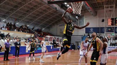 KOCAELİ BŞB KAĞITSPOR LİGİN SON MAÇINDA BALIKESİR BÜYÜKŞEHİR BELEDİYESPOR'U KONUK