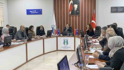 SUBÜ TARAFINDAN DÜZENLENEN FİKİR SOFRASI, ‘TEKNİKERLİK MESLEĞİNİN GELECEĞİ VE DİJİTAL