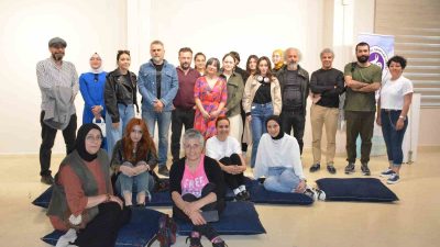 DÜZCE ÜNİVERSİTESİ SANAT TASARIM VE MİMARLIK FAKÜLTESİ TARAFINDAN DÜZENLENEN “TEMEL