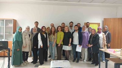 DÜZCE SAĞLIK MÜDÜRLÜĞÜ TARAFINDAN ÜREME SAĞLIĞI, AİLE PLANLAMASI VE DANIŞMANLIĞI,