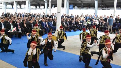 DÜZCE’DE İSTAMONU FUARCILIK TARAFINDAN 19-22 EYLÜL TARİHLERİNDE GERÇEKLEŞTİRİLECEK OLAN TURİZM