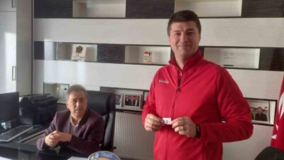 U17 GENÇLER LİGİ'NİN KURALARI ÇEKİLDİ