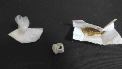 DÜZCE’DE POLİS EKİPLERİ TARAFINDAN YAPILAN ÇALIŞMADA DÜZCE’YE UYUŞTURUCU MADDE GETİREN