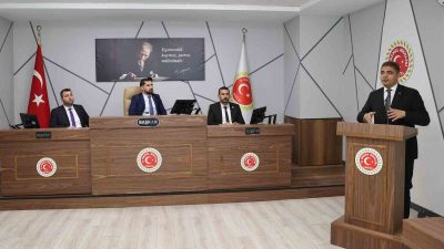 DÜZCE VALİSİ SELÇUK ASLAN, 31 MART SEÇİMLERİNDE MAHALLİ İDARELER SEÇİMLERİNDE