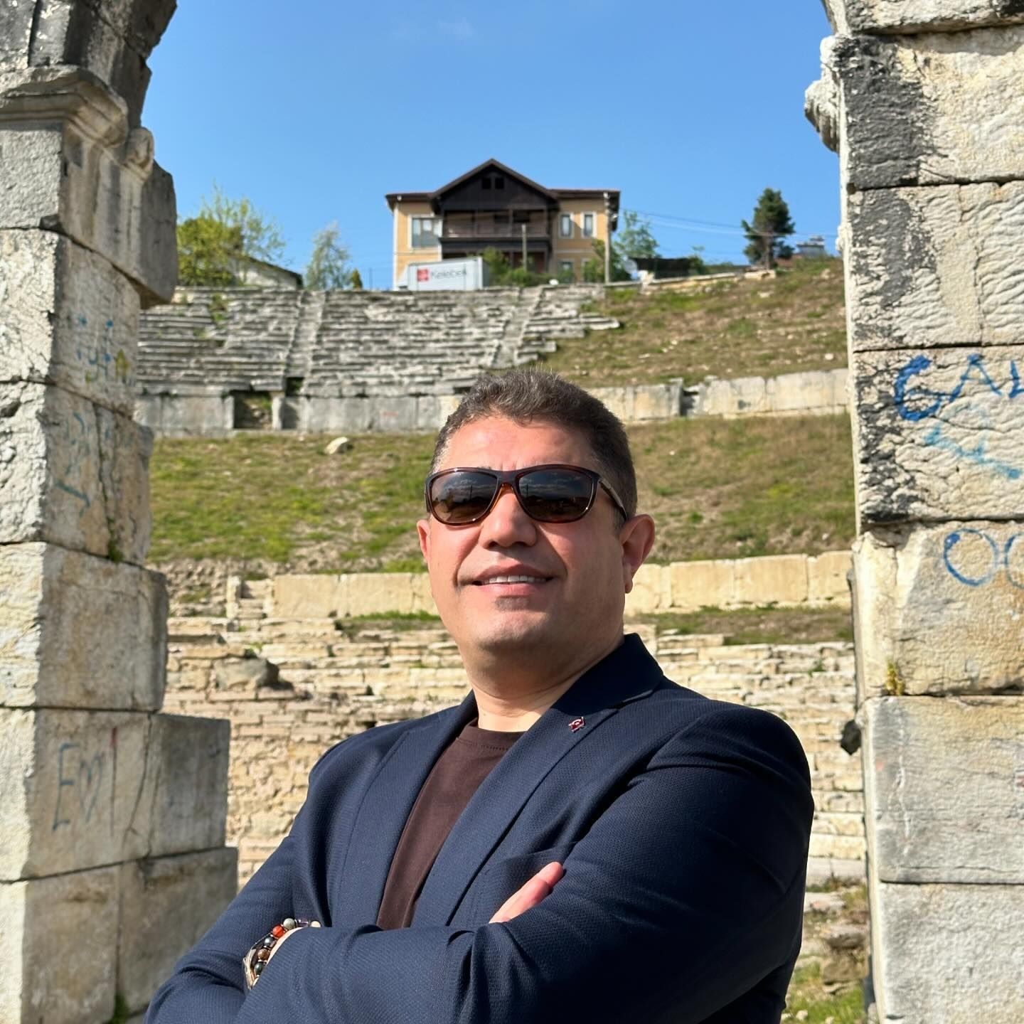 Vali Aslan “Türkiye’nin en genç turizm cenneti”