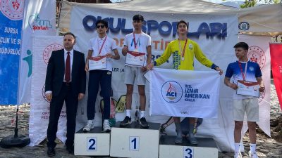 BURSA’DA GERÇEKLEŞTİRİLEN ORYANTİRİNG GRUP BİRİNCİLİĞİ YARIŞMALARINDA DÜZCELİ SPORCULAR FİNALE KALDI.