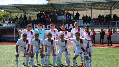 1969 BİLECİK SPOR KULÜBÜ İYİ OYNADIĞI MAÇTA HANESİNE 1 PUAN