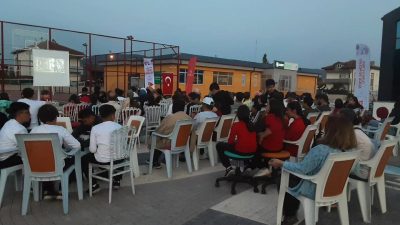 BİLECİK GENÇLİK VE SPOR İL MÜDÜRLÜĞÜ İLE GÖLPAZARI GENÇLİK VE