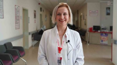 UZM. DR. HATİCE PELİN DEMİREL BULUT