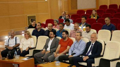 AKILLI ACİL SAĞLIK HİZMETLERİNDE KULLANILMAYA BAŞLANAN DİJİTAL VAKA FORMU UYGULAMASININ