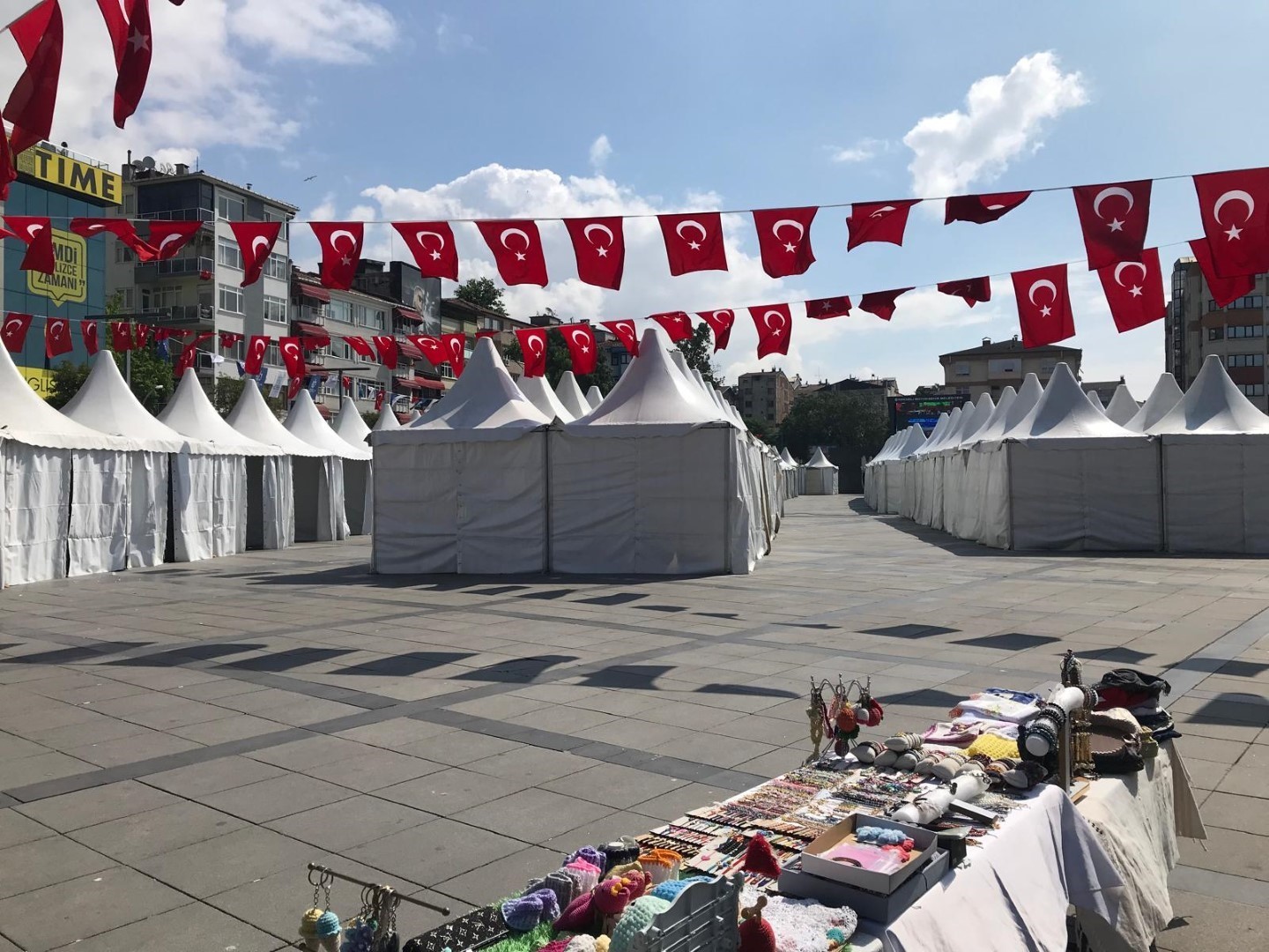 Alışveriş festivali yarın başlıyor