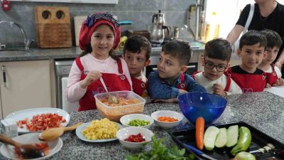 DÜZCE BELEDİYESİ MESLEK EDİNDİRME KURSLARI’NIN (BELMEK) AZİZİYE MAHALLESİ’NDEKİ ANA BİNASINI