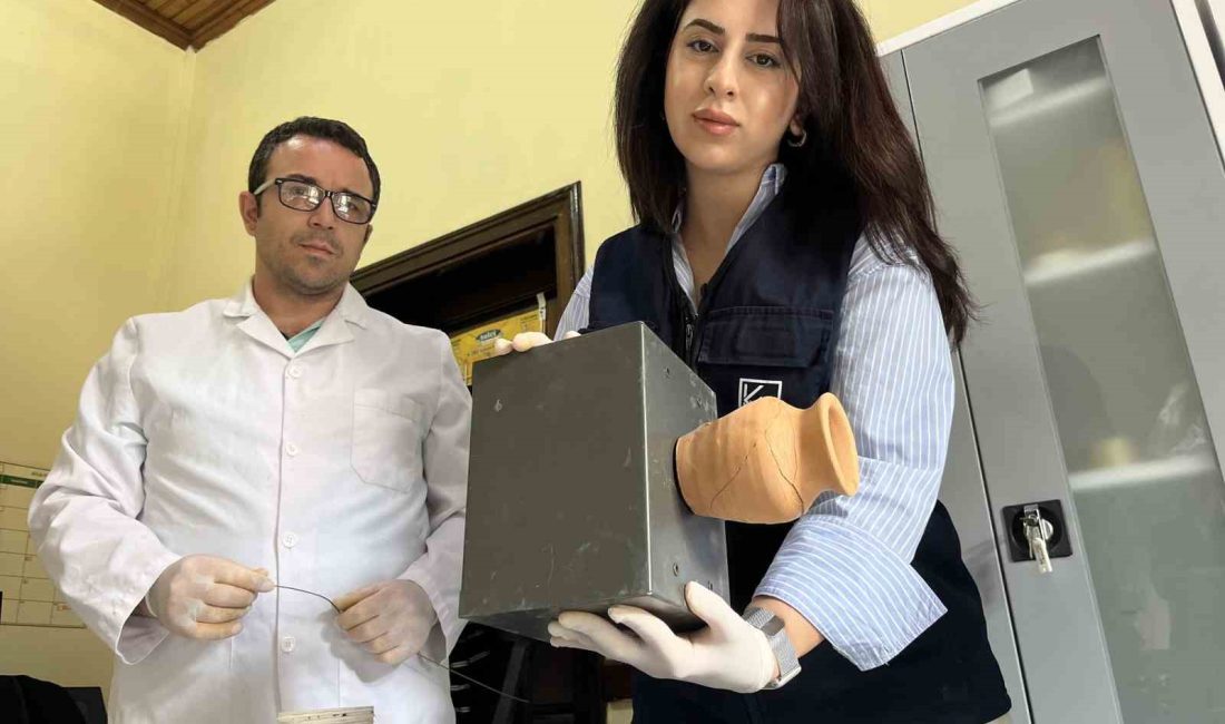 KOCAELİ’DEKİ MÜZELERDE ASIRLARA MEYDAN OKUYAN TARİHİ ESELER DEPREMLERDE ZARAR GÖRMEMELERİ