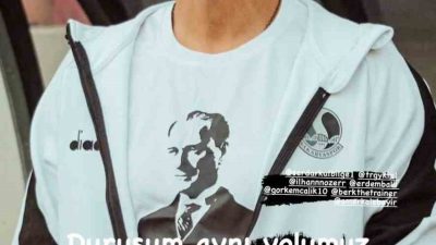 SAHASINDA TUZLASPOR’A 2-0 MAĞLUP OLAN SAKARYASPOR’UN YOLLARINI AYIRDIĞI TUNCAY ŞANLI