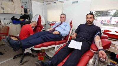 SERDİVAN BELEDİYE BAŞKANI OSMAN ÇELİK, AK PARTİ SERDİVAN İLÇE BAŞKANI