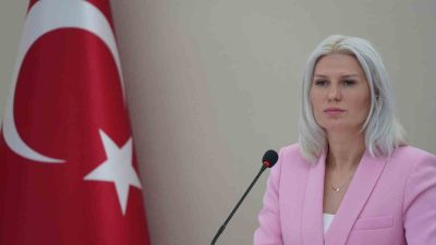 CHP'Lİ BİLECİK BELEDİYE BAŞKANI MELEK MIZRAK SUBAŞI, 3 NİSAN'DA MAZBATASINI