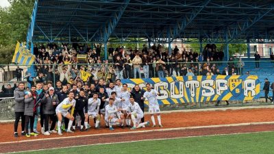 BİLECİK 1. AMATÖR LİG'İN ŞAMPİYONU BU HAFTA BELLİ OLUYOR