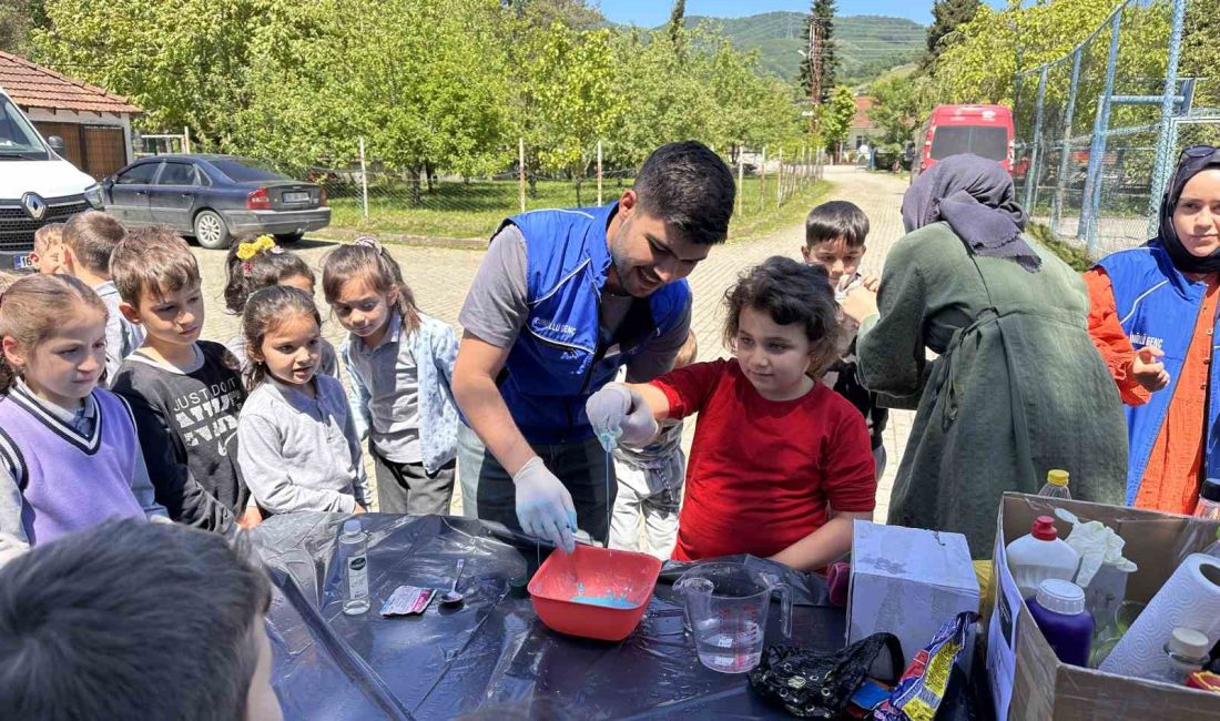 DÜZCE GENÇLİK VE SPOR