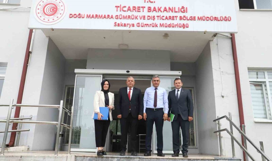 DÜZCE TİCARET VE SANAYİ