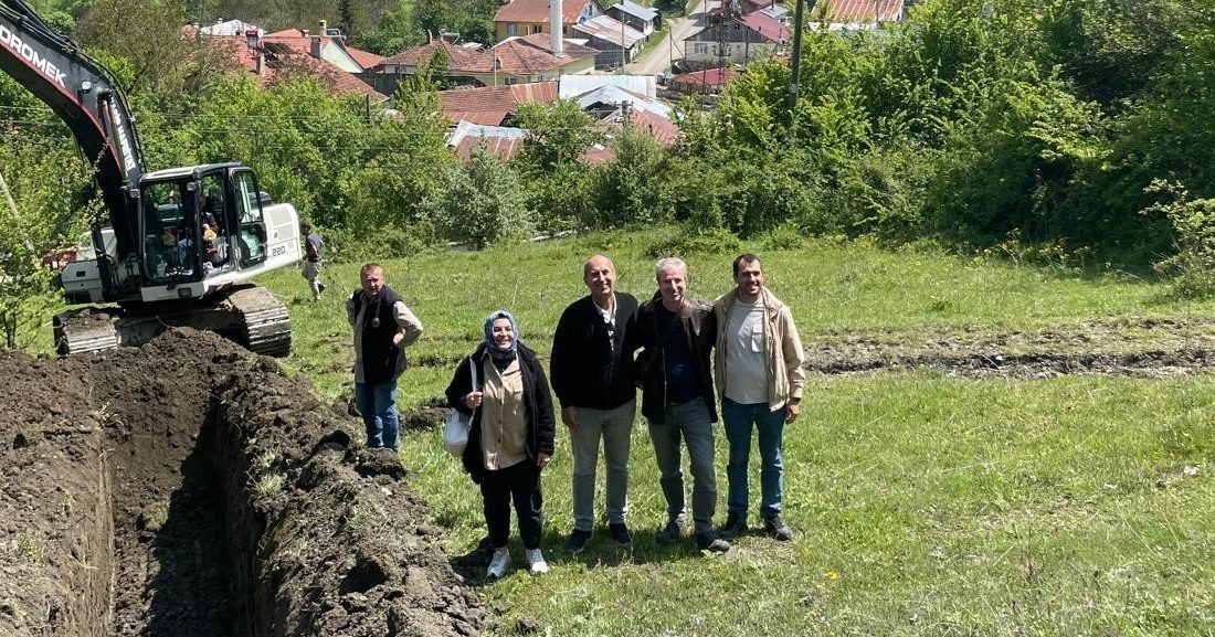 ÇEVRE VE ŞEHİRCİLİK BAKANLIĞI